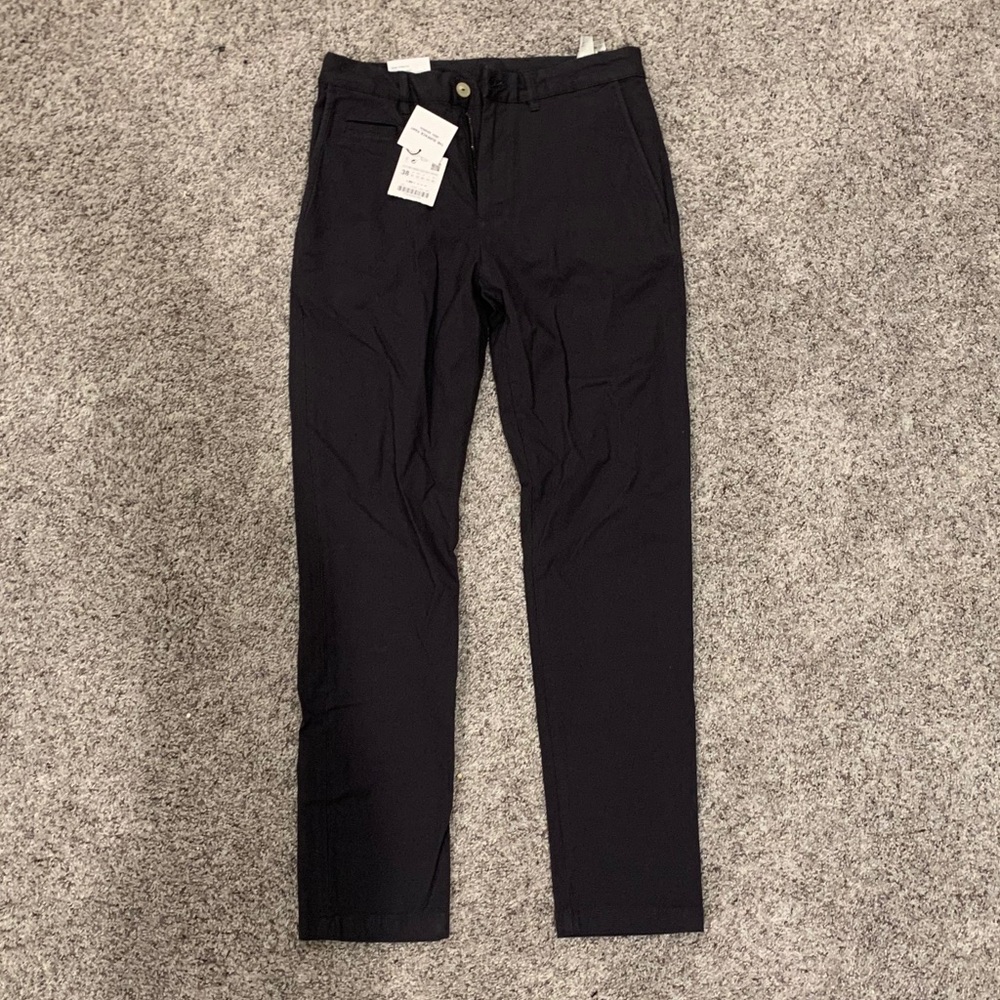 Zara pants